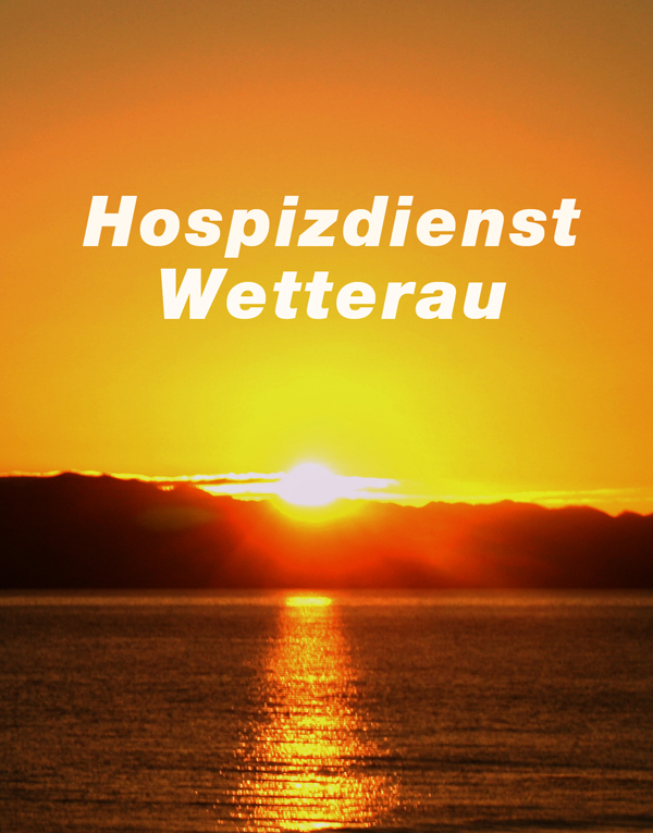 Hospizdienst Wetterau