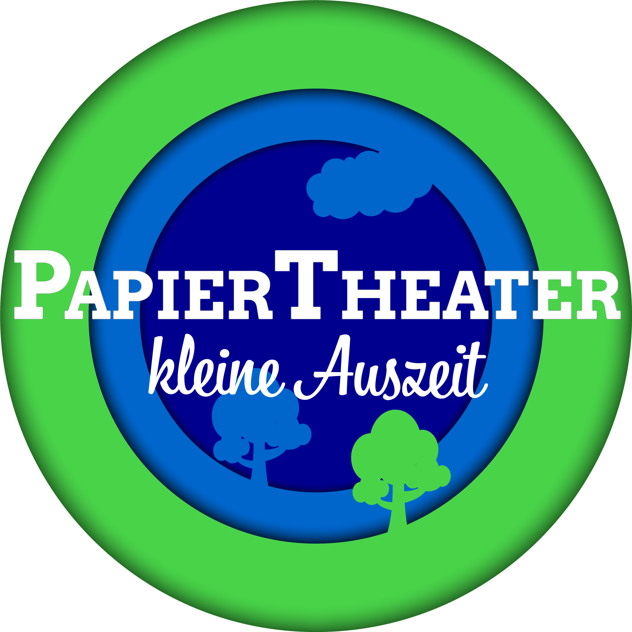 Papiertheater "Kleine Auszeit"