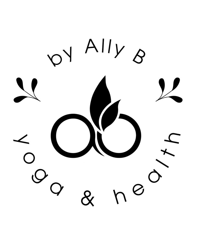 Yoga & Health by Ally B