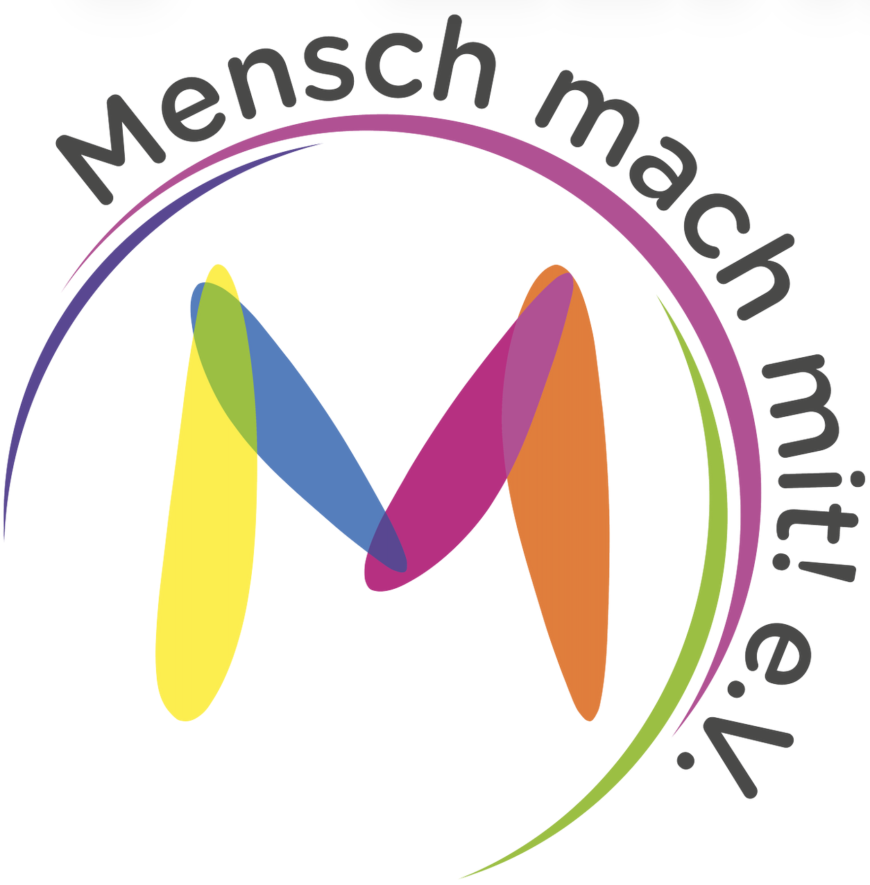Mensch Mach Mit! e.V.