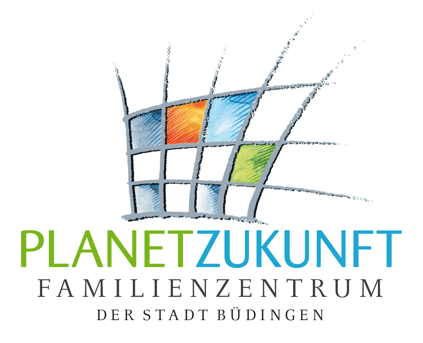 Planet Zukunft Familienzentrum der Stadt Büdingen