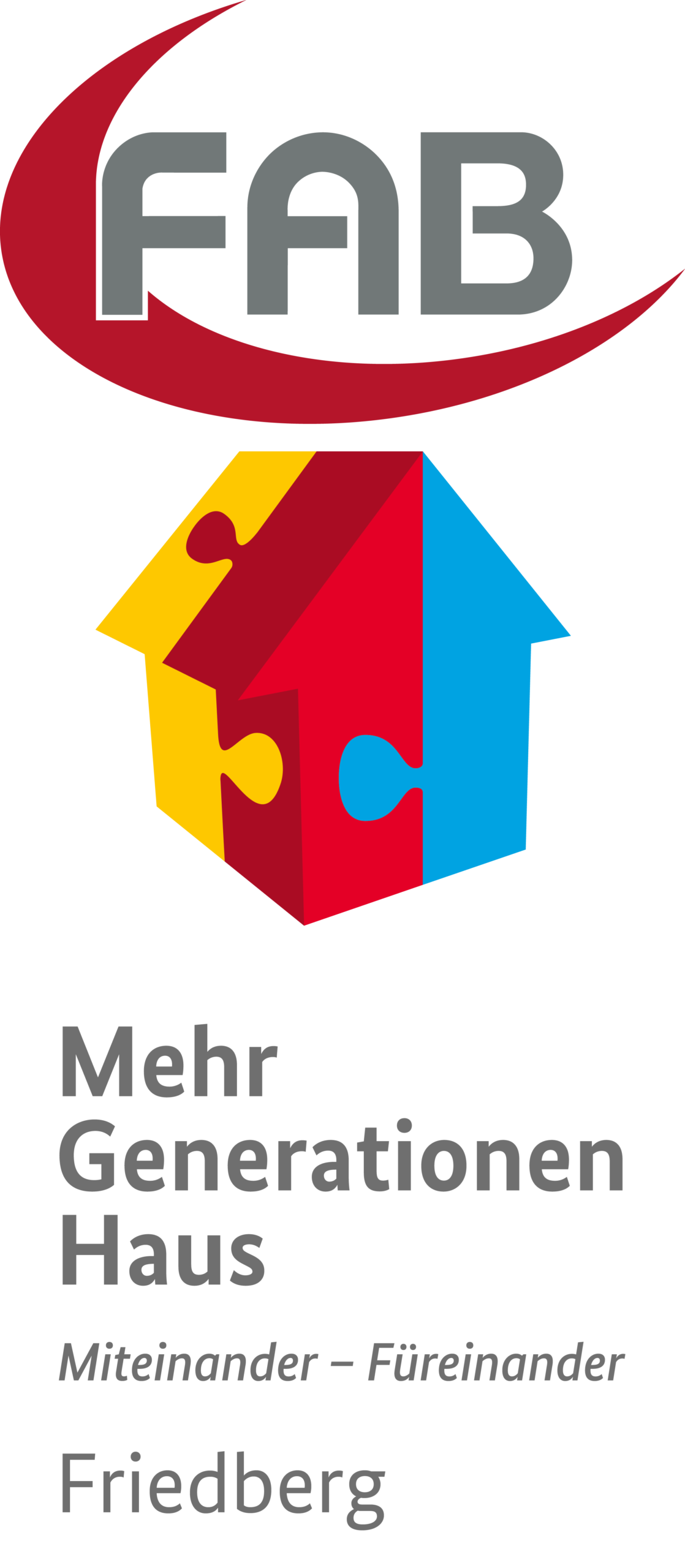 FAB gGmbH - Mehrgenerationenhaus